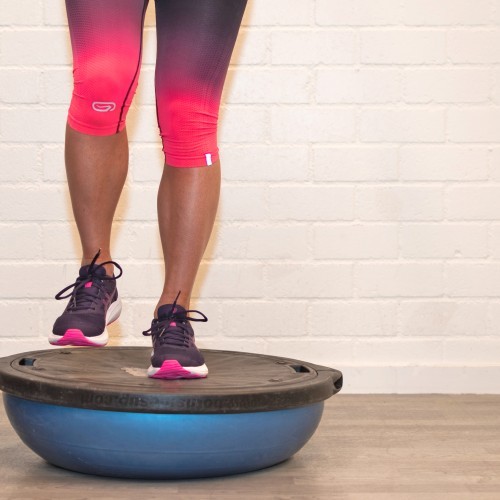 Oefentherapie (Cesar)